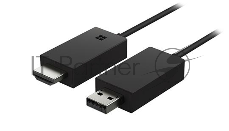 Медиаплеер Microsoft Wireless Display Adapter P3Q-00022 (WiFi)