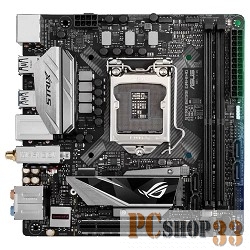 Материнская плата ASUS STRIX B250I GAMING RTL