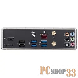 Материнская плата ASUS STRIX B250I GAMING RTL