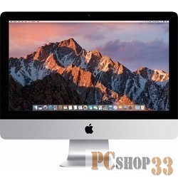 Моноблок Apple 27-inch iMac with Retina 5K display/3.0GHz 6-core 8th-generation Intel Core i5 (TB up to 4.1GHz)/16GB 2666MHz DDR4/512GB SSD/Radeon Pro 570X with 4GB GDDR5