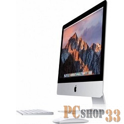 Моноблок Apple 27-inch iMac with Retina 5K display/3.0GHz 6-core 8th-generation Intel Core i5 (TB up to 4.1GHz)/16GB 2666MHz DDR4/512GB SSD/Radeon Pro 570X with 4GB GDDR5