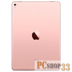 Планшет Apple iPad Pro 10.5 Wi-Fi MPGL2RU/A (Apple A10X, 512ГБ, WiFi, BT, 2xWebCam, 10.5 2224x1668, iOS), розово-золотистый