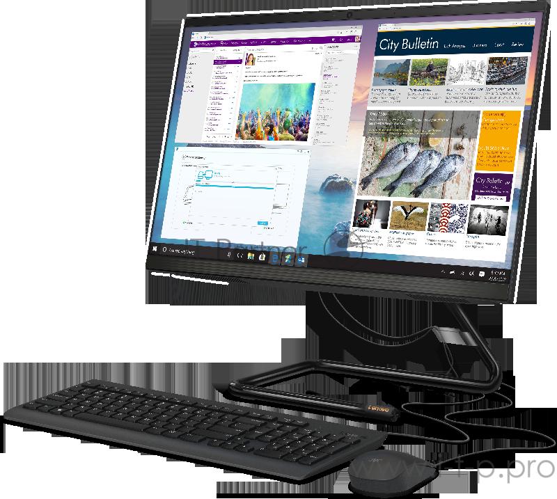 3500U(2.1Ghz)/4096Mb/1000Gb/DV