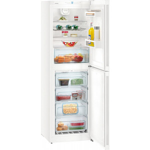 Холодильники LIEBHERR CN 4213 23001 белый