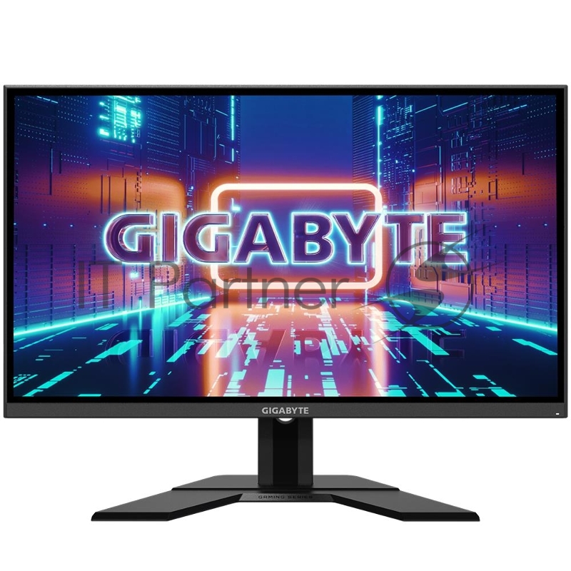Монитор Gigabyte 27 G27Q IPS 2560x1440 144Hz G-Sync FreeSync 350cd/m2 16:9