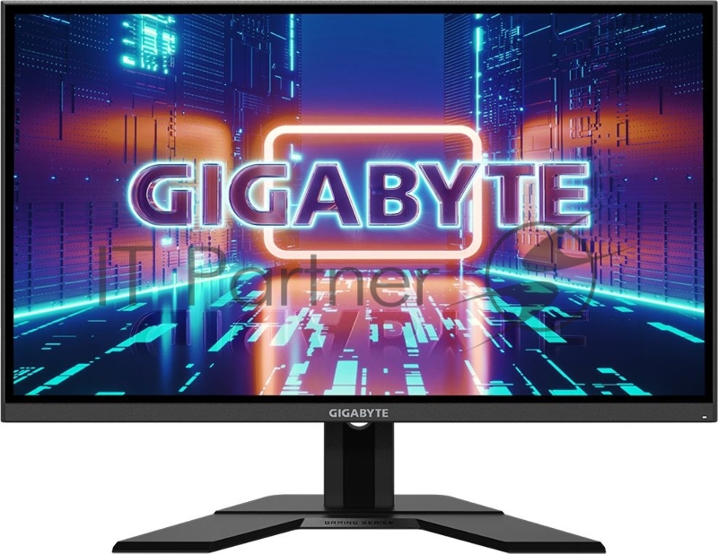 Монитор Gigabyte 27 G27Q IPS 2560x1440 144Hz G-Sync FreeSync 350cd/m2 16:9