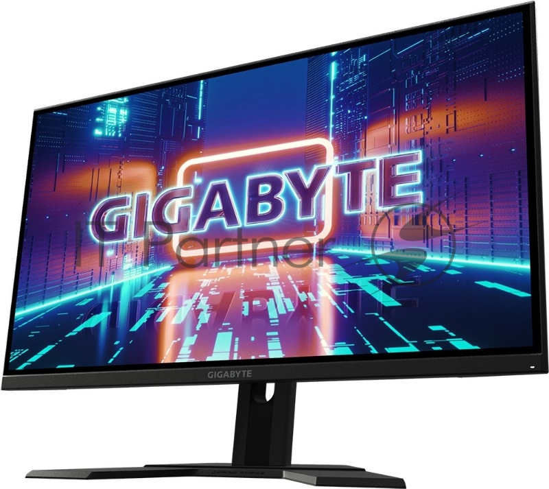 Монитор Gigabyte 27 G27Q IPS 2560x1440 144Hz G-Sync FreeSync 350cd/m2 16:9