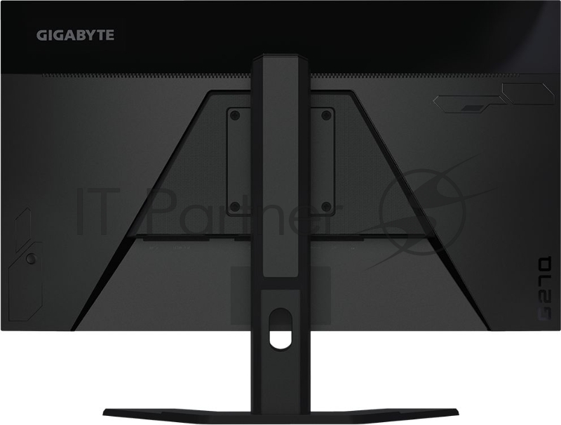 Монитор Gigabyte 27 G27Q IPS 2560x1440 144Hz G-Sync FreeSync 350cd/m2 16:9