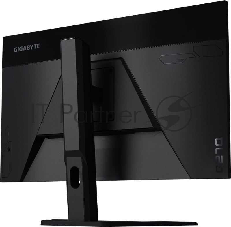 Монитор Gigabyte 27 G27Q IPS 2560x1440 144Hz G-Sync FreeSync 350cd/m2 16:9