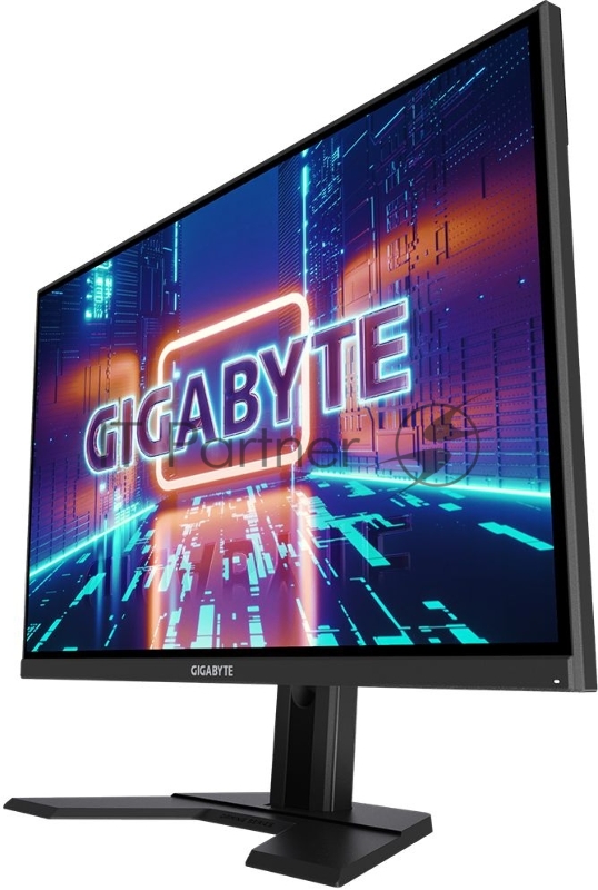 Монитор Gigabyte 27 G27Q IPS 2560x1440 144Hz G-Sync FreeSync 350cd/m2 16:9