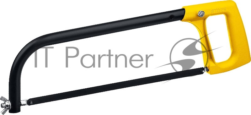 Ножовка по металлу STAYER MS-200, 65 кгс