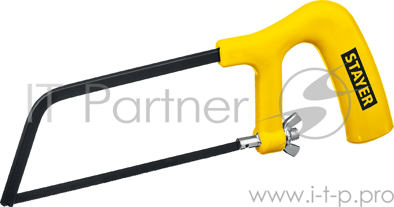 Ножовка-мини по металлу STAYER 1561_z02