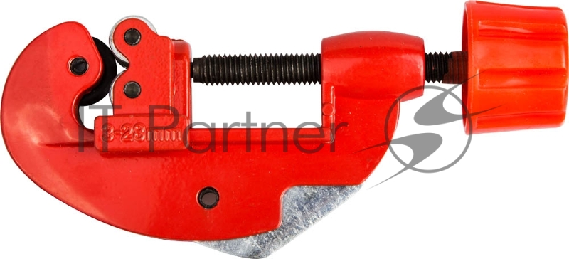 Труборез STAYER MASTER 2340-28_z01 для труб из цветных металлов, алюминиевый, 3-28мм