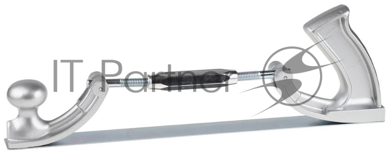 Рубанок обдирочный KRAFTOOL ПАНСАР 18860 350 мм