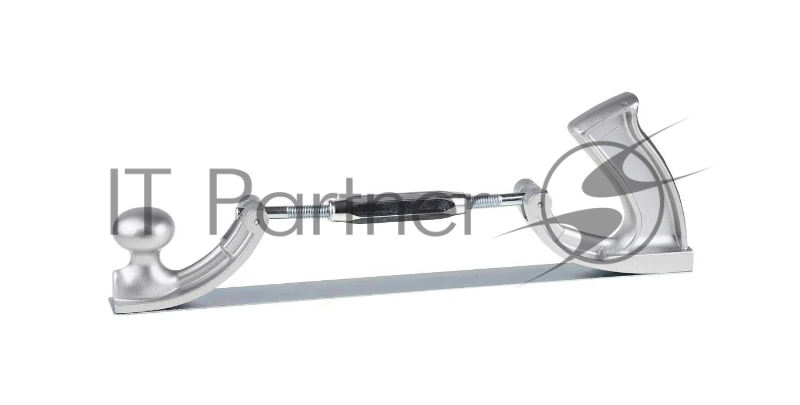 Рубанок обдирочный KRAFTOOL ПАНСАР 18860 350 мм