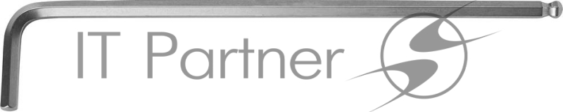 Ключ KRAFTOOL INDUSTRIE имбусовый, длинный c шариком, Cr-Mo, хромосатинированное покрытие, HEX 5