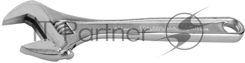 Ключ разводной KRAFTOOL KraftMax, 250 / 32 мм