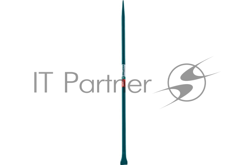 Лом монтажный KRAFTOOL 21801-130, 1300 мм, 25 мм, шестигранный