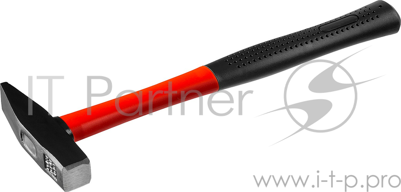 Молоток MIRAX 300 с фиберглассовой рукояткой