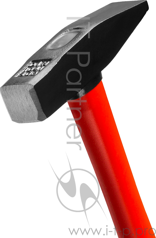 Молоток MIRAX 300 с фиберглассовой рукояткой