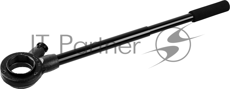 Трещотка для клуппов MIRAX 28245