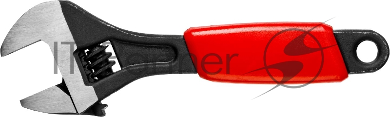 Ключ разводной MIRAX 27249-15 МХ, 150 / 20 мм