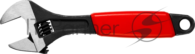 Ключ разводной MIRAX 27249-25 МХ, 250 / 30 мм