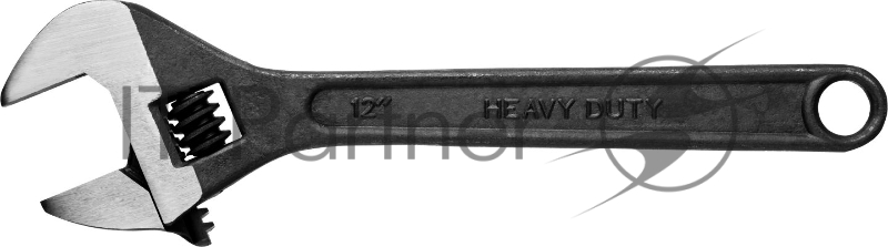 Ключ разводной MIRAX 27250-30 ТОР, 300 / 35 мм