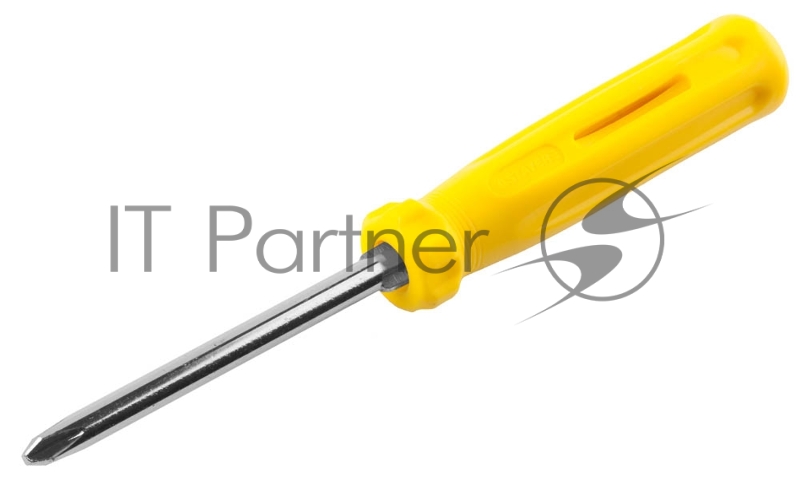 Переставная отвертка STAYER 2515_z01 Auto-2-in-1 70 мм