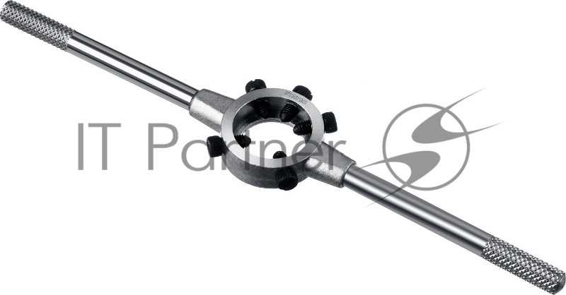 Плашкодержатель STAYER DH-25 d 25 мм