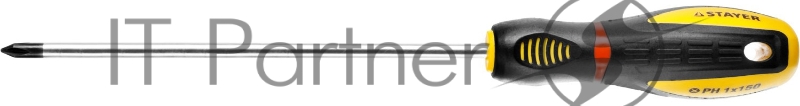 Отвертка STAYER PROTech PH1x150