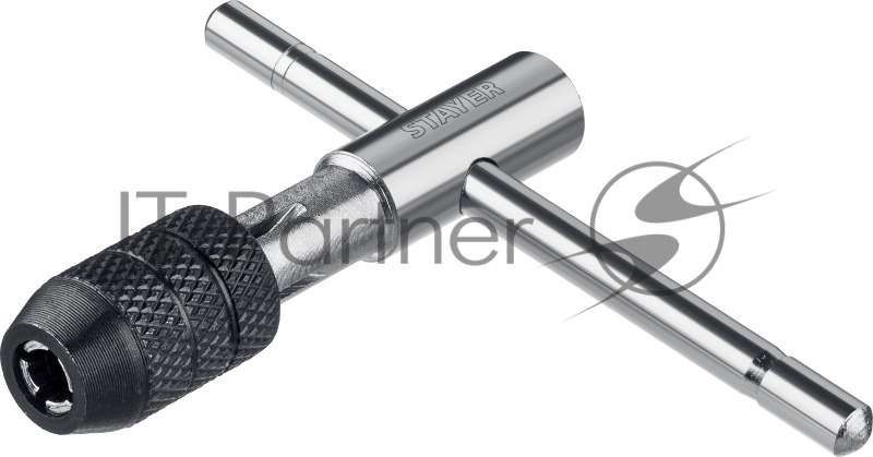 Метчикодержатель STAYER THТ2 М3-М6 Т-образный