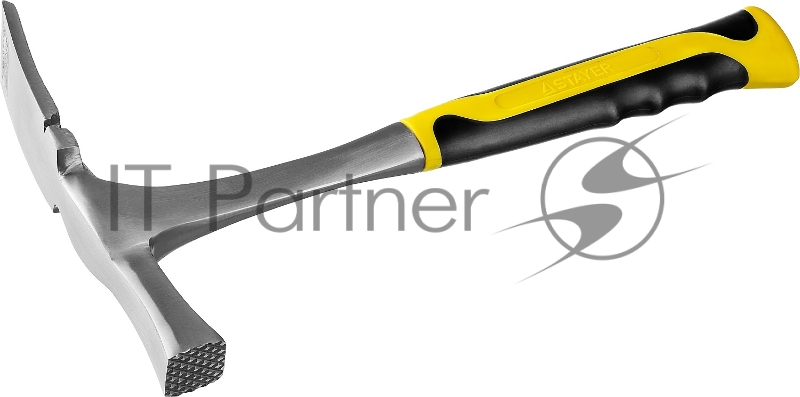 STRIKE 600 г цельнометаллический молоток каменщика, STAYER