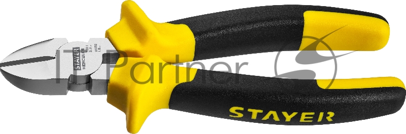 Бокорезы HERCULES, STAYER Professional 2203-5-18, 180мм