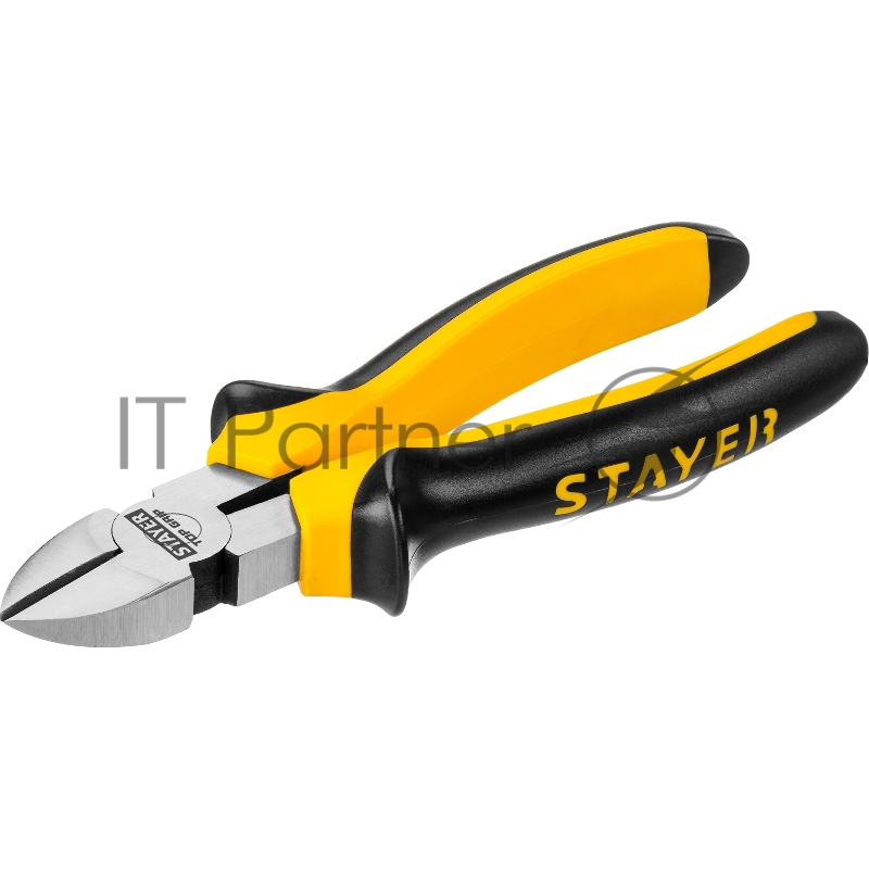 Бокорезы STAYER TopGrip 2205-5-18, 180мм