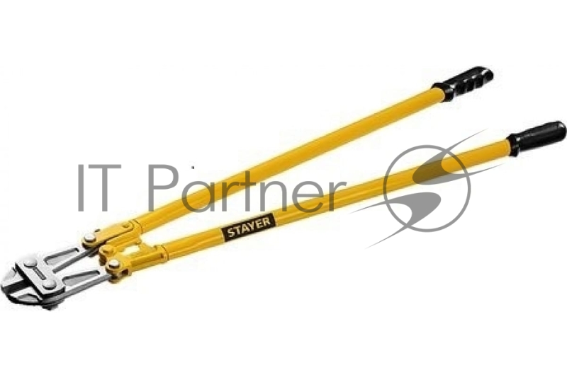 Болторез STAYER Hercules 2330-030, max d=6 / HRC35 d=4, 300 мм