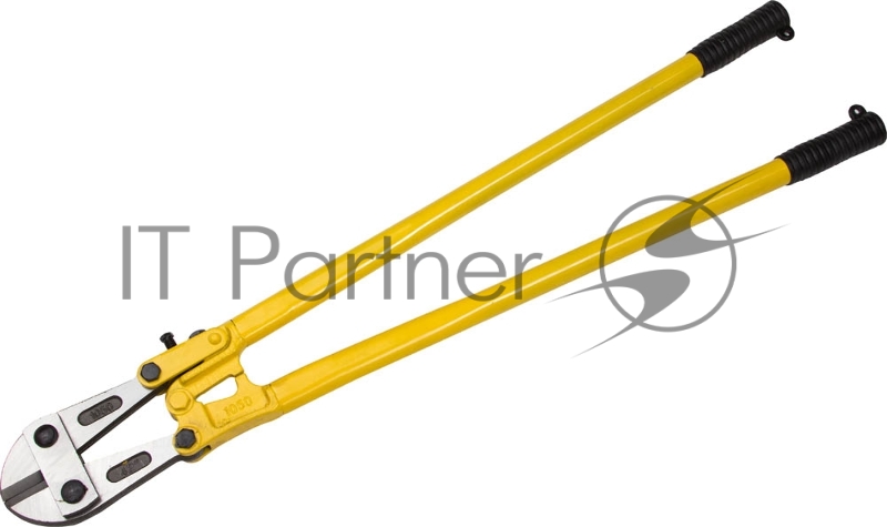 Болторез STAYER Hercules 2330-107 по стали до 30 HRC, усиленный коннектор, 1050 мм