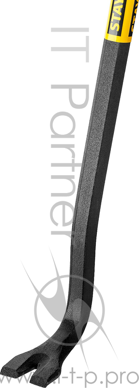 Лом-гвоздодер STAYER 21641-45, 450мм, 16 мм, шестиграннный