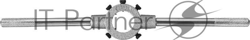 Плашкодержатель ЗУБР 28141-30_z01 30мм, для M10, со стопорными винтами