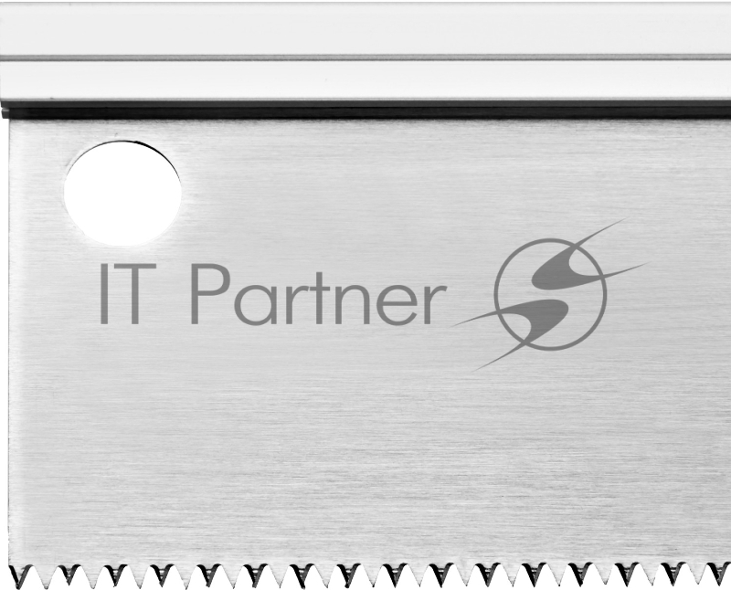 Набор стусло пластиковое+пила 300мм ЗУБР 15380-30, 65х35мм