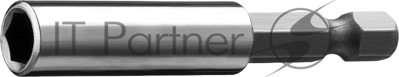 Адаптер STAYER MASTER 2670-60-10 для бит комбинированный магнитный, 60мм, 10шт