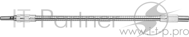 Адаптер STAYER 25512-30 гибкий, 300мм