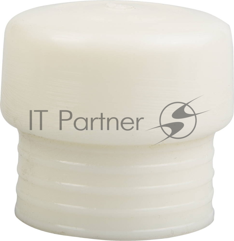 Боек ЗУБР ЭКСПЕРТ сменный, для сборочных молотков арт. 2044-40, белый, особотвердый, для тяжелых работ, 40мм