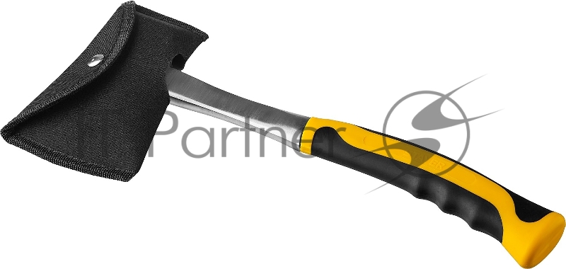 Топор STAYER STRIKE 2065-06_z01 600 г цельнометаллический