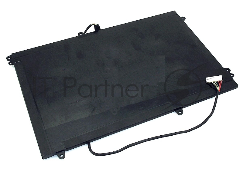 Аккумулятор для Lenovo IdeaPad sb10k10389, (l15m6pa1), 8800mAh, 11.25V, Lenovo, 6735, 7.72А