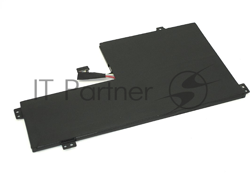 Аккумулятор для Lenovo Chromebook 100e, n24, (L17c3pg0), 3690mAh,11.4V, Lenovo, 3690, 11.4V