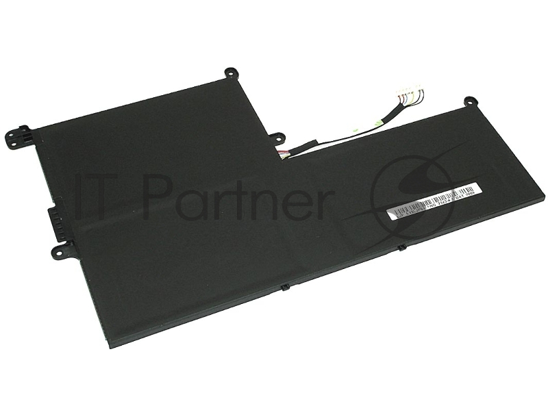 Аккумулятор для Lenovo Chromebook n20, (l13l3p61), 3200mAh, 11.1V, Lenovo, 3200, 11.1V