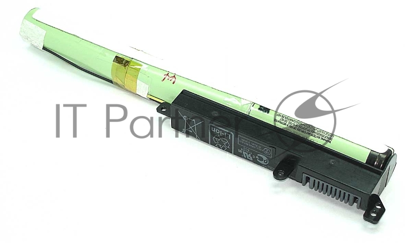 Аккумулятор для Asus X441UA-3H, (A31N1537), 36Wh, 10.8V, Asus