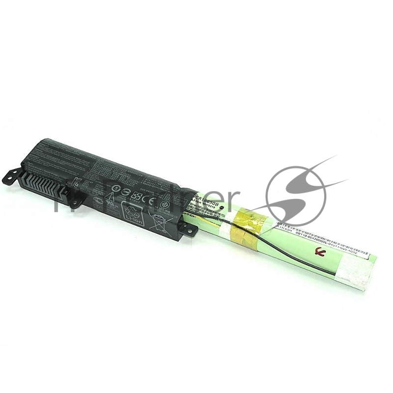 Аккумулятор для Asus X441UA-3H, (A31N1537), 36Wh, 10.8V, Asus