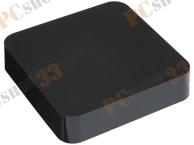 Медиаплеер iconBIT XDS84K 8ГБ, SD, USB (LAN, WiFi)